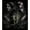 12x16 inch, variant on DIY 5D Diamond Painting By Number Kits Full Round Drill The Walking Dead Art Rhinestone Embroidery Cross Stitch Craft for Home Wall Decoration
