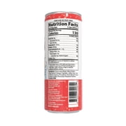 Genius Gourmet Sparkling Protein, Fruit Punch, 12oz RTD