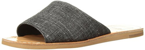 dolce vita women's cato slide sandal