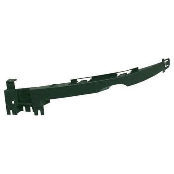 Front Left Driver Side Bumper Cover Support - Compatible with 2010 - 2013 Buick LaCrosse 2011 2012