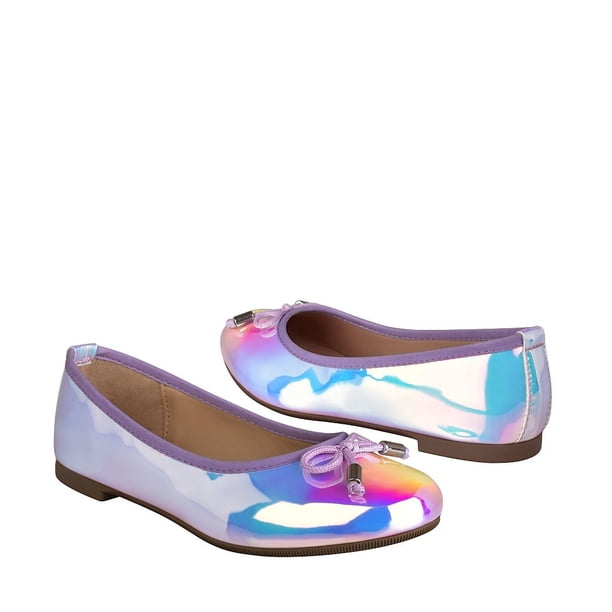 ZAPATOS DE NIÑA CASUALES TROPICANA 97132 LAVANDA Tropicana 97132