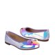 thumbnail image 1 of ZAPATOS DE NIÑA CASUALES TROPICANA 97132 LAVANDA Tropicana 97132, 1 of 4