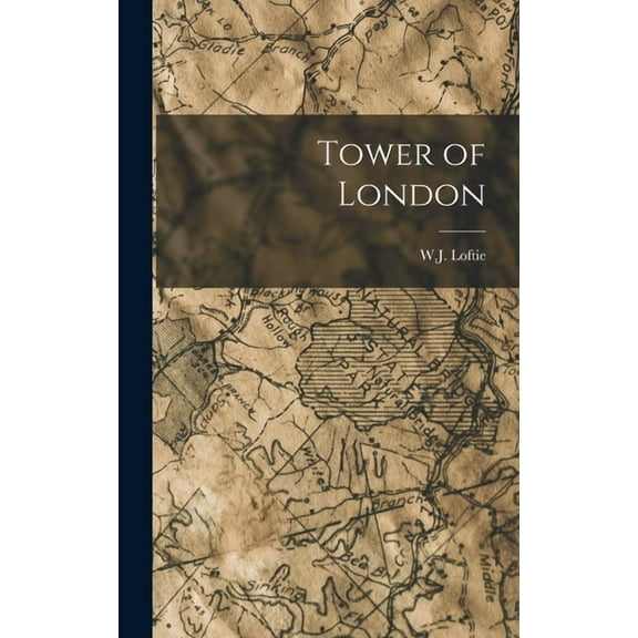 Tower of London (Hardcover)