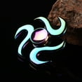 thumbnail image 2 of Fidget Hand Finger Tri Desk Toy Stress Reducer for Fidgeters, 2 of 8