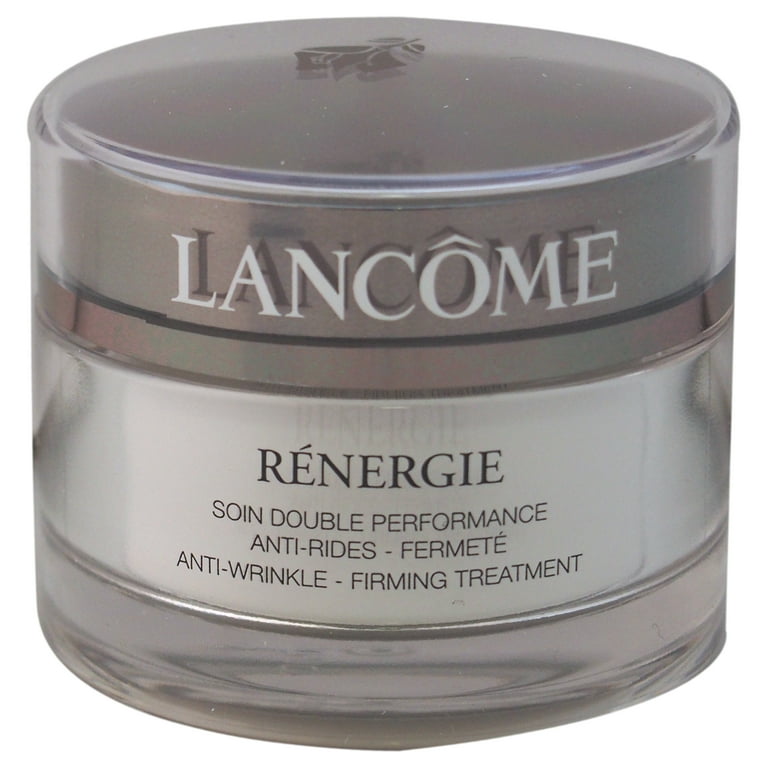 Lancome Renergie Anti-Wrinkle Firming Treatment, Face & Neck