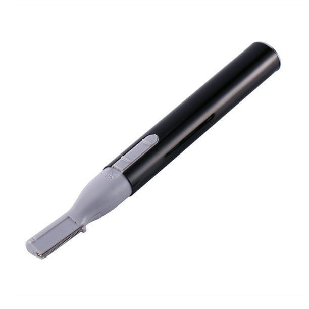 De Cejas, Navajas Faciales para Mujeres frente a Belleza Facial Facial Trimmer Mujeres Recortador De Cejas, Baedo Para Uso Domémico de Uso Profesional