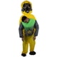 thumbnail image 5 of Disfraz Inflable Divertido Sr. Chernoby Halloween Botarga de Zona Radioactivo, 5 of 5