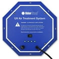 thumbnail image 2 of OdorStop UV Air Purifier OS36PRO - 36 Watt UV Air Purifier with Energy Saving Airflow Sensor and 16" Bulb (OS36PRO w/ Air Flow Sensor and 16" Bulb), 2 of 6