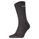 thumbnail image 2 of PUMA Unisex Calcetines deportivos, 3 Pares - Calcetines Tenis, Crew Socks, lisos Gris 39-42, 2 of 3