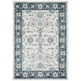 thumbnail image 4 of SAFAVIEH Isabella Kiana Floral Bordered Area Rug, 4 of 7