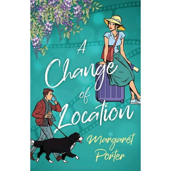 A Change of Location, (Paperback)