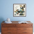 thumbnail image 5 of Stone Pattern I, Abstract Framed Art Print Wall Art by Randy Hibberd Sold by Art.Com, 5 of 6
