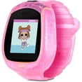 thumbnail image 2 of LOL Surprise Smartwatch and Camera for Kids with Video - Actividades divertidas de juegos, LOL Surprise! L.O.L. Surprise!, 2 of 2