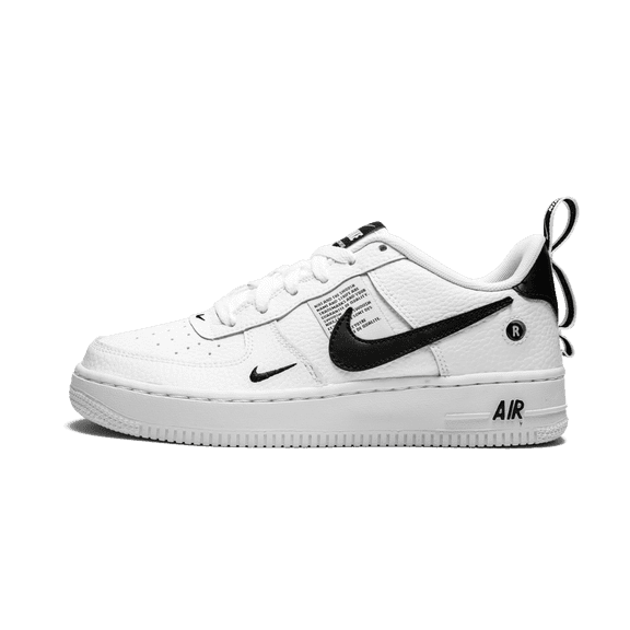 NIKE GRADE SCHOOL Air Force 1 LV8 Utility (GS) AR1708 100 AR1708 100 from Stadium Goods