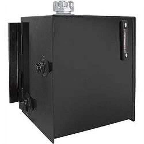 Buyers Products 40541 Hydraulic Reservoir - 25 gal, zzz