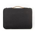 thumbnail image 2 of Bolsa para computadora portátil, bolsa de negocios informal, multifuncional, funda para computadora, 2 of 3
