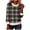 #01 Black 【PICK YOUR FAVORITES & STOCK UP】, variant on Women's Print Fashion Loose Casual Pullover Long Sleeved Round Neck Blouses Tops Shirts Tunic Crewneck Loose Fit Solid Color Soft Casual Daily Wear Work Office Vacation Fashion Essential Gift for Wom