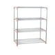 thumbnail image 2 of RKSTN shoe rack 4-layer Stackable Small Shoe Rack Suitable For Shoe Rack Storage Boxes At Entrances Corridors And Closets, 2 of 7