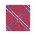 thumbnail image 2 of Perry Ellis Portfolio Mens Denner Professional Business Neck Tie Red O/S, 2 of 3