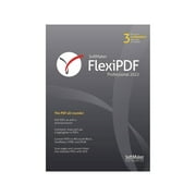 SoftMaker FlexiPDF Professional 2022 (Windows, Download)