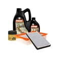thumbnail image 1 of Kit De Aceite Sintético 5W30 Kit De Afinación Sin Bujías Compatible con Ford Escape V6 3.0L DE 2001 A 2006, 1 of 3