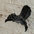 thumbnail image 5 of JYYYBF Wall Mounted Creepy Reaching Hands, Life-Sized Horror Hands for Wall Decorations, Gothic Hanging Wall Art Sculpture, 5 of 8