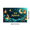 4A, variant on Eid Mubarak Lanterns Background Night Sky Backdrop Banner for Eid Celebration Party Supplies Ramadan Decorations Muslim Festival