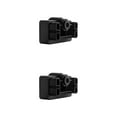 thumbnail image 2 of Justharion Black Sturdy And Safe MCOR Potentiometer Accelerators For Club Car Precedent Golfball Cart Can 2Set, 2 of 6