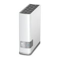 WD 4TB My Cloud Personal Network Attached Storage - NAS - WDBCTL0040HWT ...