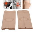 thumbnail image 4 of Knee Support Brace, Knee Compression Sleeve Provide More Powerful Support  For Horseback Riding For Playing Basketball Or Football For Hiking For Sports XXL, 4 of 8