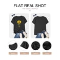 thumbnail image 6 of XCHQRTI Womens Plus Size Graphic Tees Faith T-Shirts Christian Tshirt Casual Short Sleeve Tops, 6 of 8