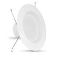 thumbnail image 3 of Feit Electric 218566 5-6 LED Retrofit Kit, Pack of 2, 3 of 7