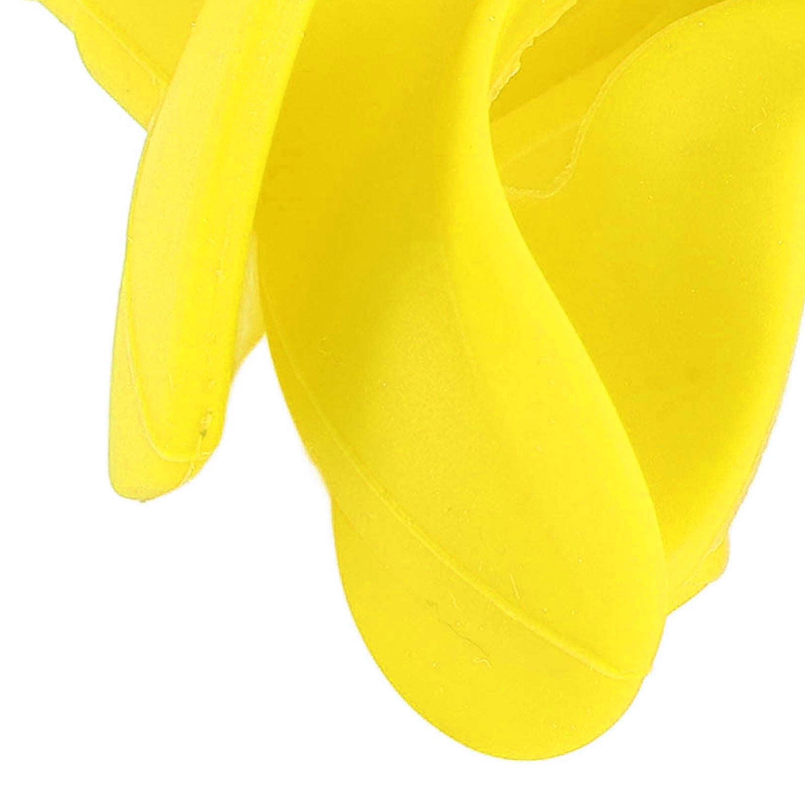 SIXRUN Embout De Plongée En Silicone Alimentaire – Universel, Avec Sangle, Confort Max