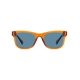 thumbnail image 1 of Lente de Sol Polaroid PLD 6206/S Naranja Unisex, 1 of 3