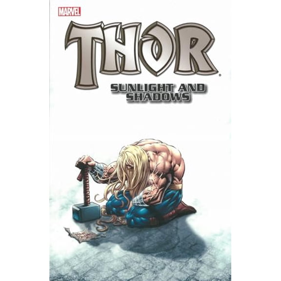 Pre-Owned Thor : Sunlight & Shadows (Paperback)