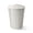 Beige, variant on 13-Gallon Galvanized Steel Round Trash Can with Lid