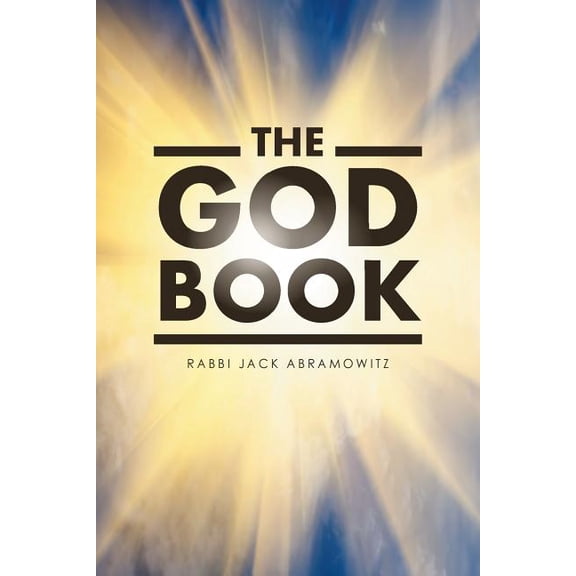 The God Book