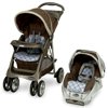 Graco Gr Glider Silvana