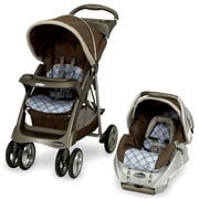 Graco Gr Glider Silvana