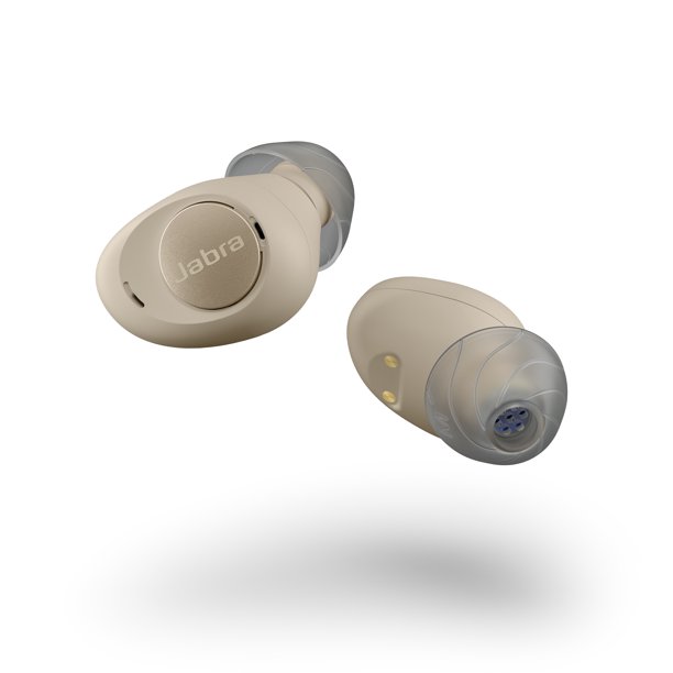 Jabra Enhance Plus Self-Fitting OTC in-the-Ear Hearing Aids with