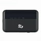 thumbnail image 1 of Enrutador 5G Desbloqueado, Módem MiFi, Punto de Acceso Móvil, Enrutador WiFi con Ranura para Tarjeta SIM, Enrutador WIFI6 Inalámbrico de 10000 MAh, Versión EAU, 1 of 5
