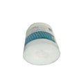 thumbnail image 3 of Pen + Gear Bubble Cushion Roll, 12 in x 100 ft, Small Bubbles, Clear, Perforated, 3 of 5