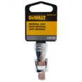 thumbnail image 2 of 3/8" Drive Universal Joint Adapter Socket Accessory Dewalt Socket 86211OSP, 2 of 2