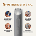 thumbnail image 2 of MANSCAPED® The Lawn Mower® Go Groin & Body Hair Trimmer, 2 of 8