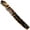 Tokyo, variant on Giorgio G82 4 Inch Handmade Folding Pocket Comb for Men, Fine Tooth Hair Comb Straightener for Everyday Grooming Styling Hair, Beard or Mustache, Use Dry or with Balms, Saw Cut Hand Polished