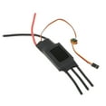 thumbnail image 3 of TISHITA Brushless ESC 100A Accessoires d'Hélicoptère Brushless FPV RC Jouets Avions, 3 of 6