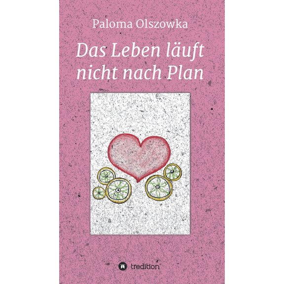 Das Leben läuft nicht nach Plan (Hardcover)