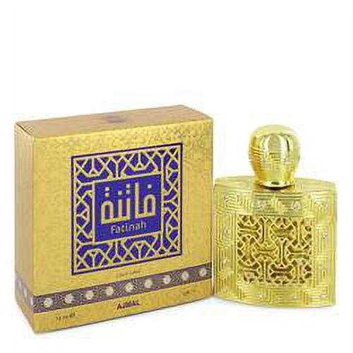 Aceite de perfume concentrado de fatinah (unisex) por Ajmal Ajmal Model