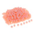 thumbnail image 4 of GUOOL 1 Pack Cubic Plastic Loose Beads Spacer Beads for DIY Crafts, Approx. 490 Pcs Light Pink, 4 of 9