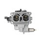 thumbnail image 4 of Carburetor Carb Replacement for Honda GXV530 GXV530R GXV530U Engine Motors 16100-Z0A-815, 4 of 4